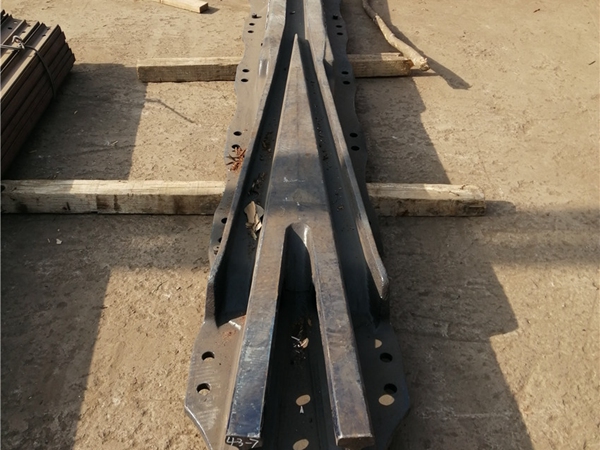 43大道岔機(jī)芯